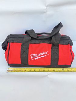 Small Bag Milwaukee bag 💼