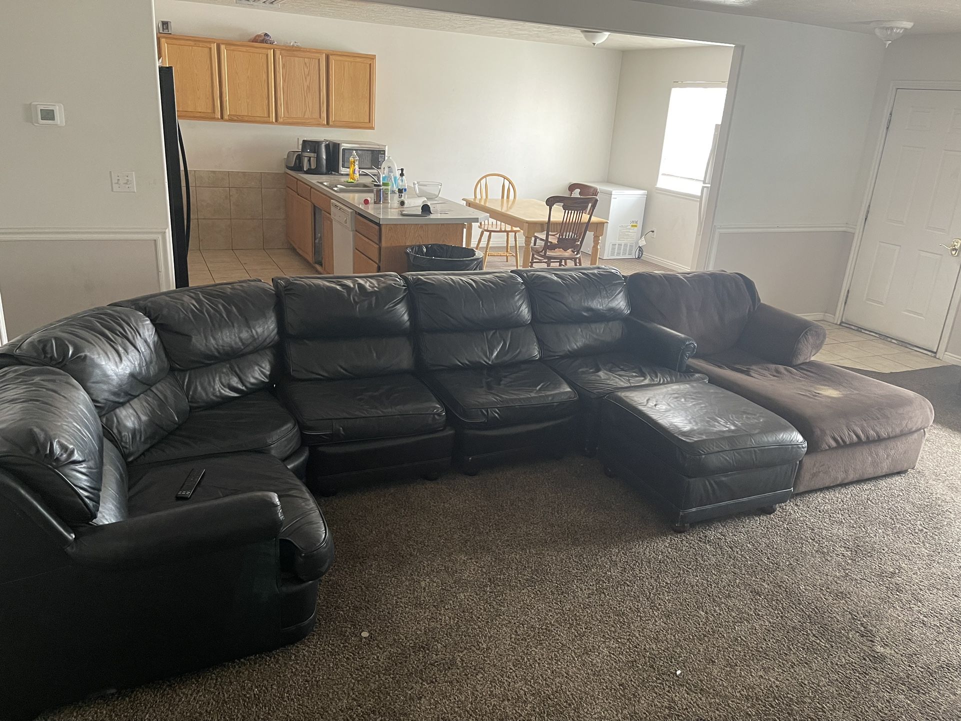 L - Couch: $240