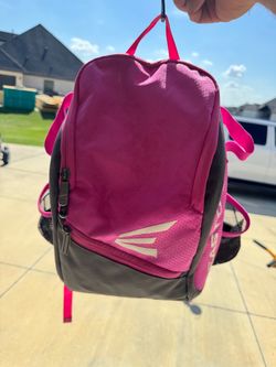 Softball Bag