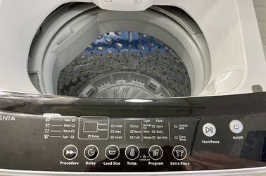 Kuppet Portable Washing Machine for Sale in Glen Cove, NY - OfferUp