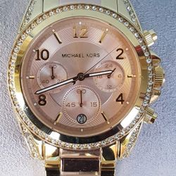 New Michael Kors Women's 