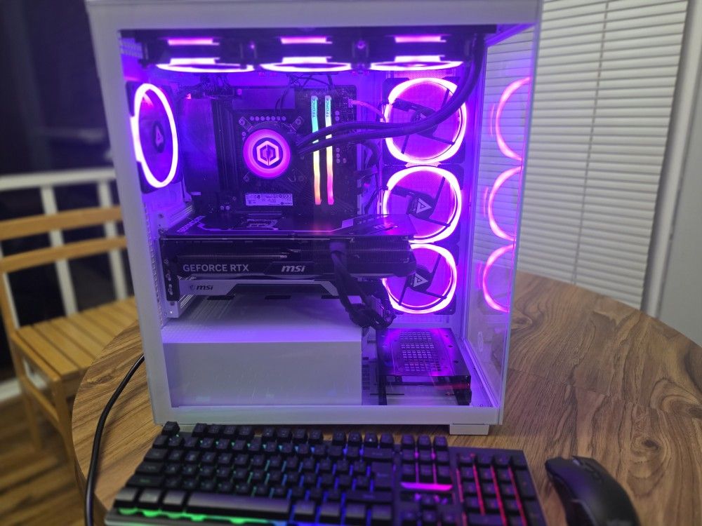 Cyberpower Gaming PC