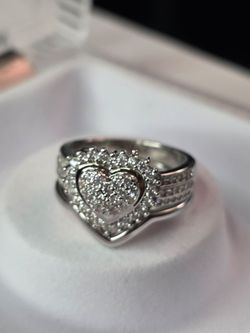 Heart Ring