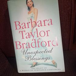 Unexpected Blessings