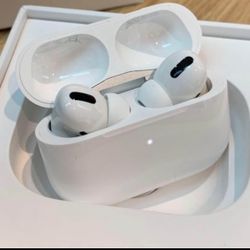 AirPods Pro 2nd Generation
