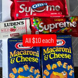 Supreme