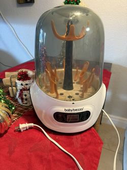 Baby breeza Sanitizer 