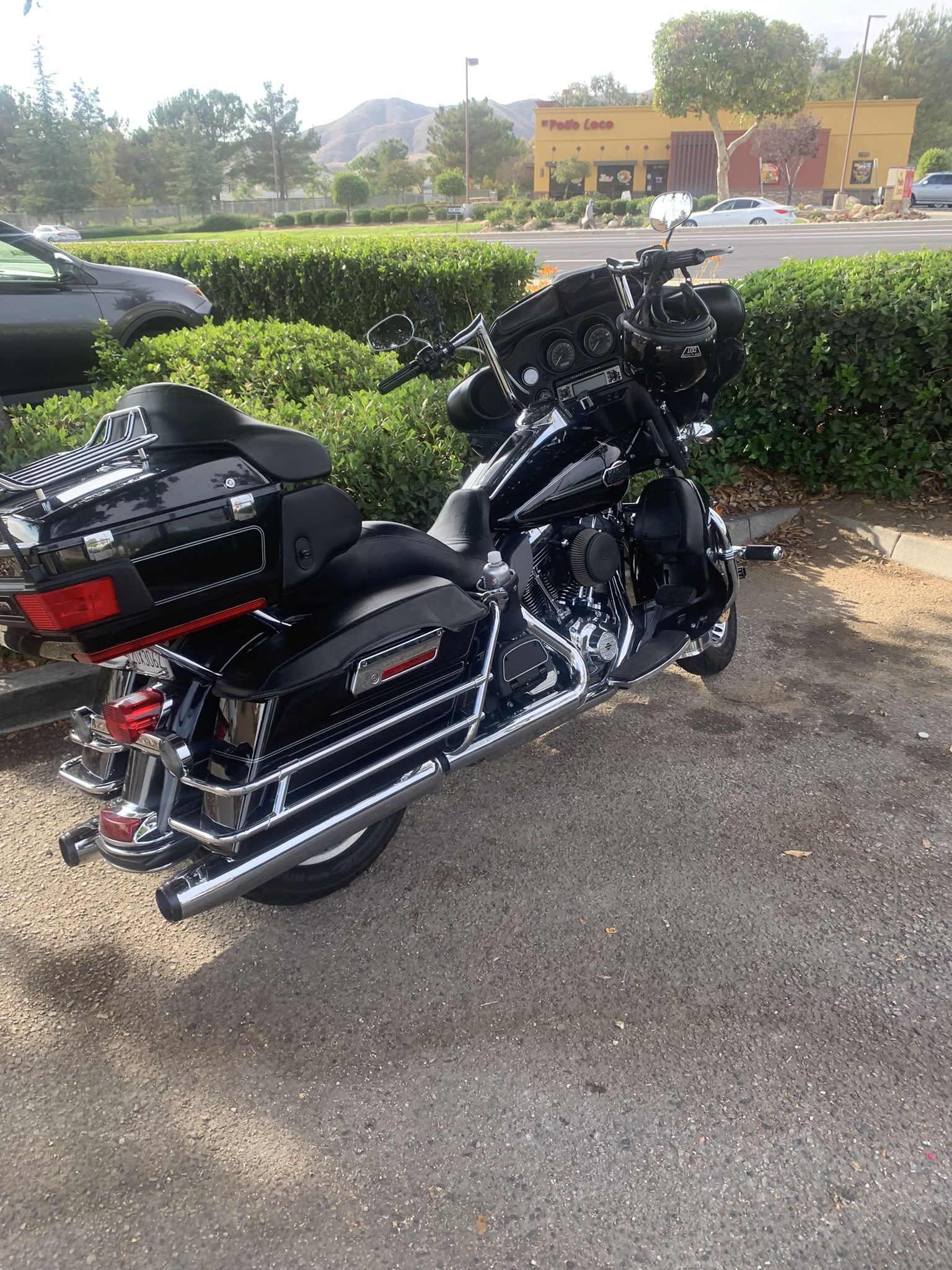 Harley For Sale Or Trade $11,995.00