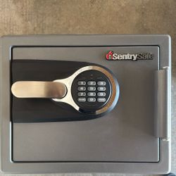Sentry Safe BD-179608,OS-0810