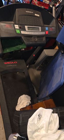 Treadmill