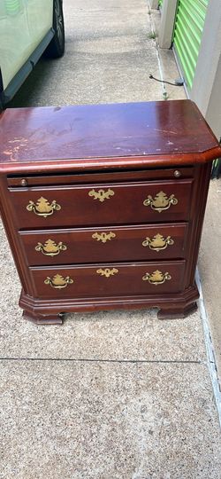 Side table