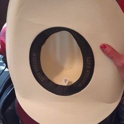 Cowboy Hat 
