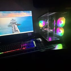 Gaming Pc