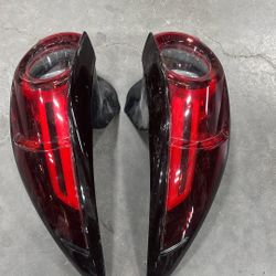 Tail Lights