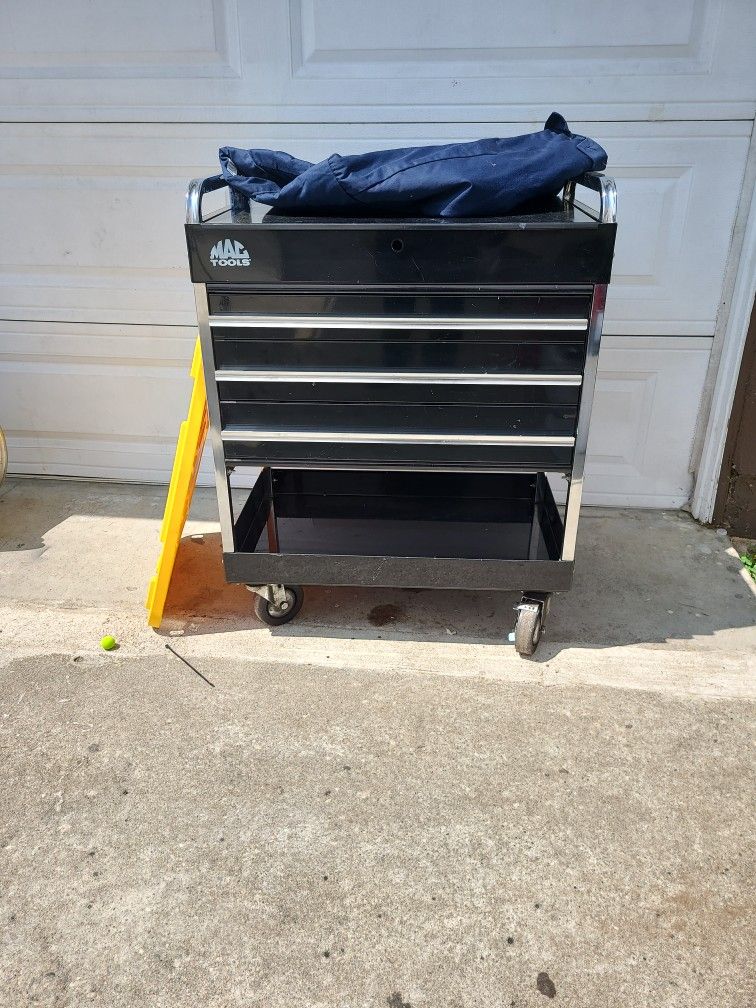 Tool Box