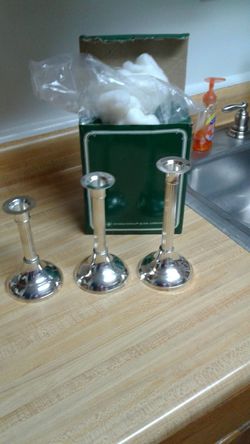 International silver comp9