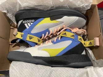 Adidas Posterize