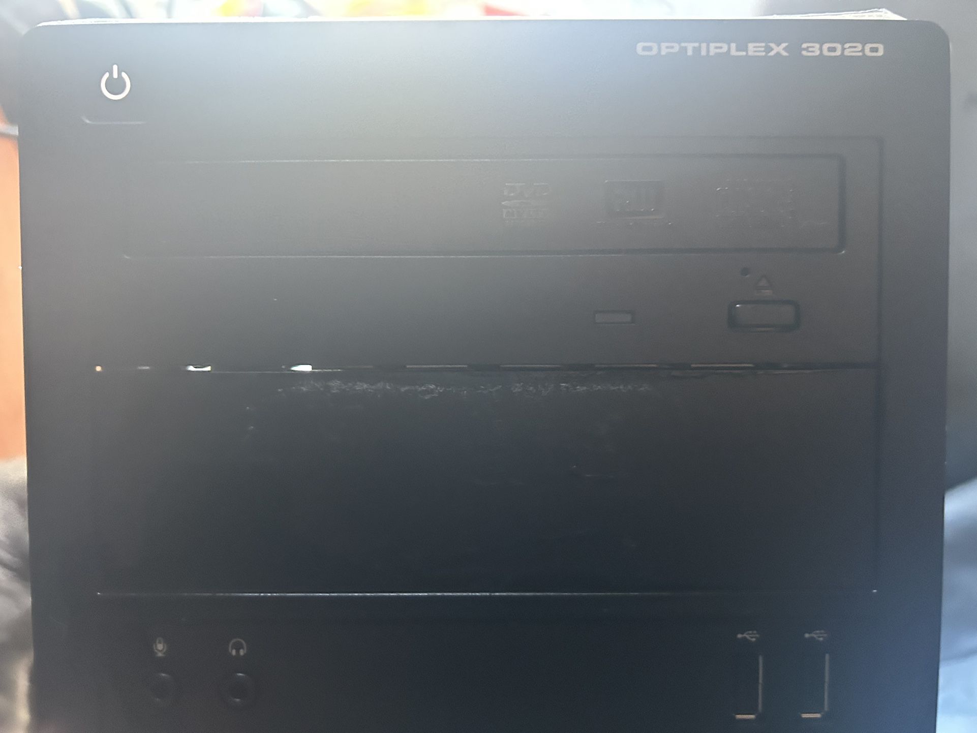 Optiplex Low End Gaming Pc
