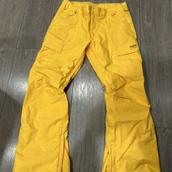 Burton Men‘s Snowboard Pant