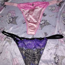 Lingerie For Sale
