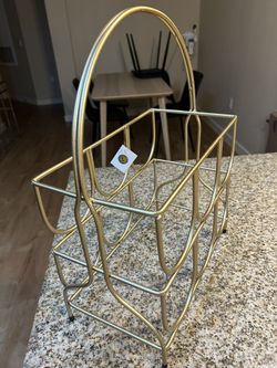 Wine Rack