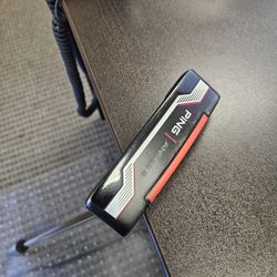 Ping Anser 2 Putter