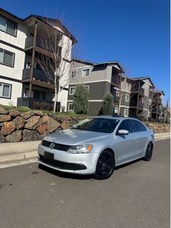 2013 Volkswagen Jetta