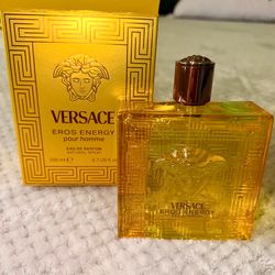Versace Eros Energy 200 ml