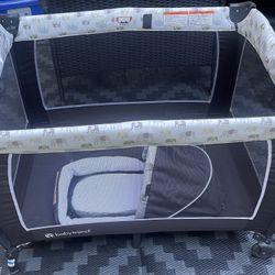 Baby Playpen