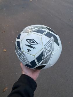 Soccer Ball 