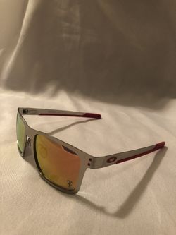 Oakley metal frame Holbrook sunglasses for Sale in Broken Arrow OK OfferUp