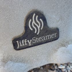 Jiffy Steamer J-4000 Pro Line Fabric Steamer