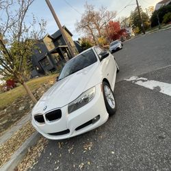 2011 BMW 328i