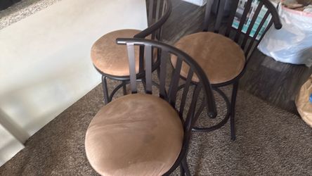 Barstool chairs