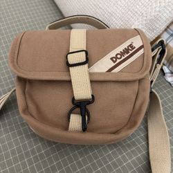 New Domke F-9 JD Small Shoulder Bag