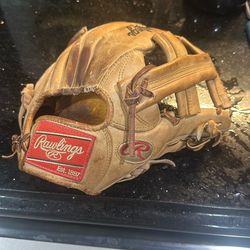 Gold Glove Rawlings