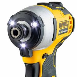 DEWALT DCF809 IMPACT
