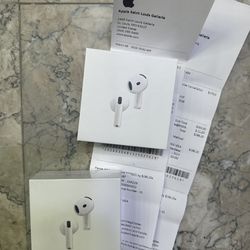 Airpods gen 4