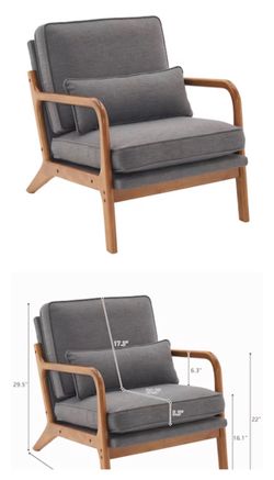 Modern chair