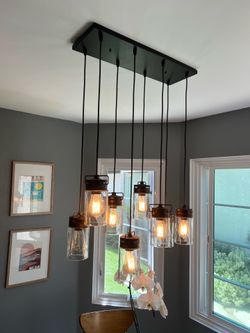 Light fixture