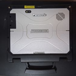 CF-33 Panasonic Toughbook 