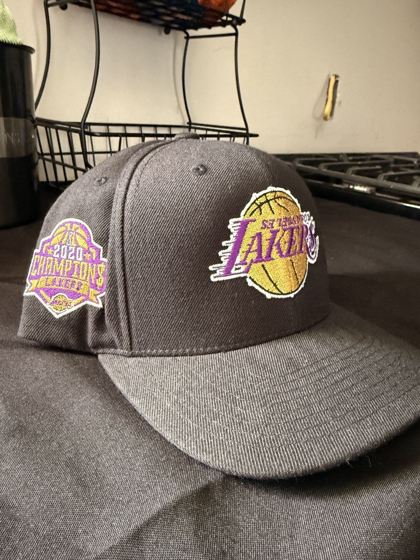 KTH LA LAKERS
