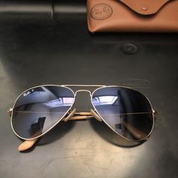 Ray-Ban Sunglasses