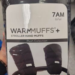 Warmmuffs Stroller Winter Gloves