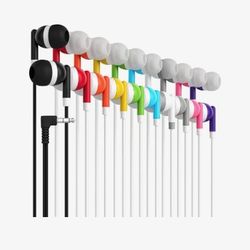 EARBUDS