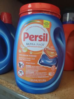 Persil
