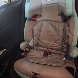 Graco 3in 1 Booster / Car Seat