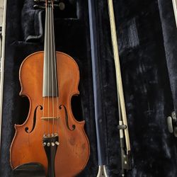 Strobel  ML -80-12 Violin
