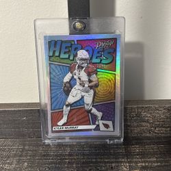 Kyler Murray  Football Card
