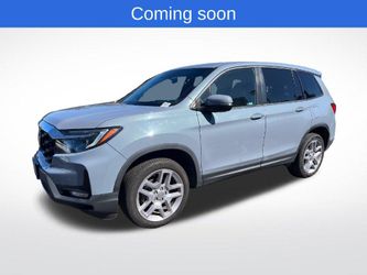 2024 Honda Passport